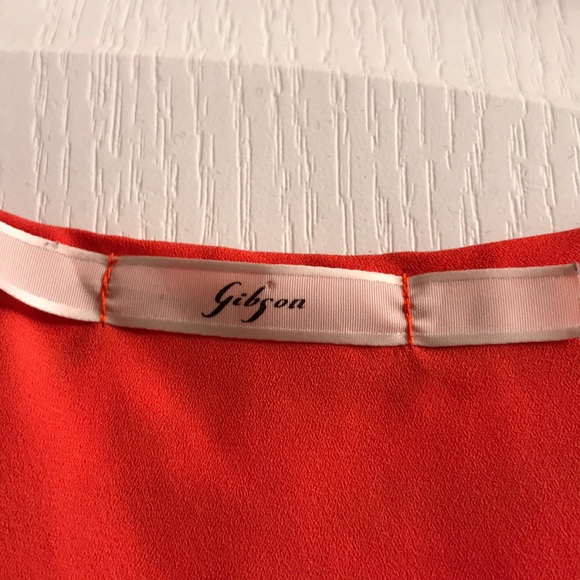 Gibson top - Picture 2 of 5